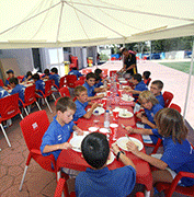 iii Campus para chicos y chicas de 6 a 16 años iii Campus para chicos y chicas de 6 a 16 años