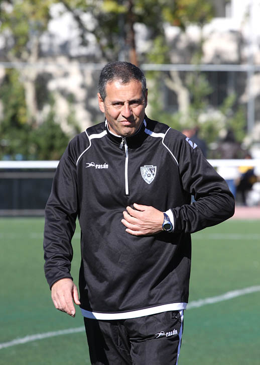 Esteban Torres