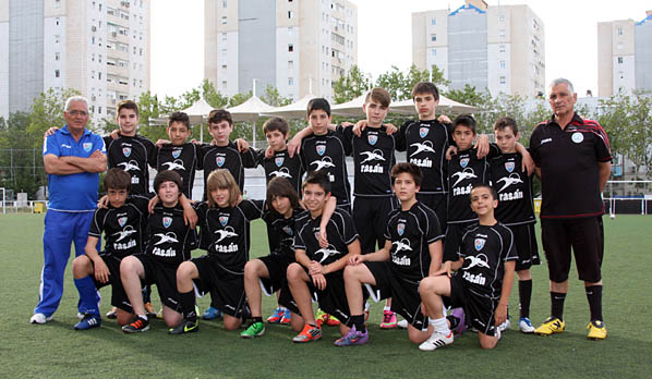 Infantil D