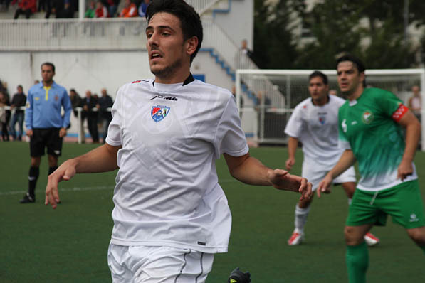 El Aficionado consigue la primera victoria de la temporada