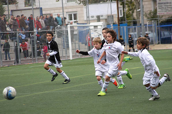 EDM Benjamnines