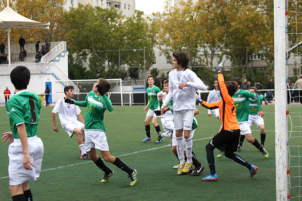 EDM Cadetes