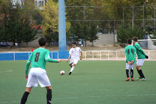 EDM Cadetes