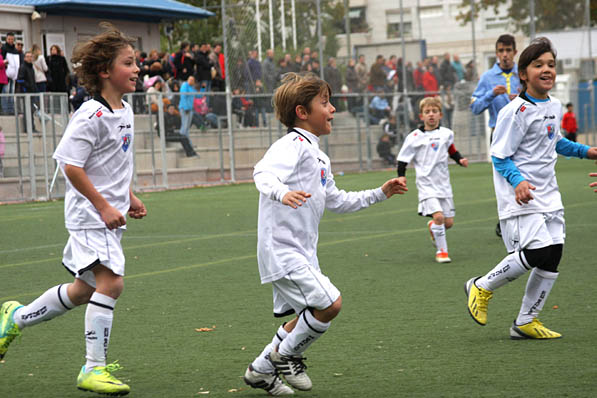 EDM Benjamnines