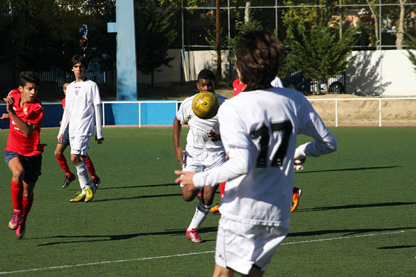 Cadete A