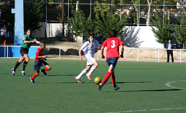 Cadete A