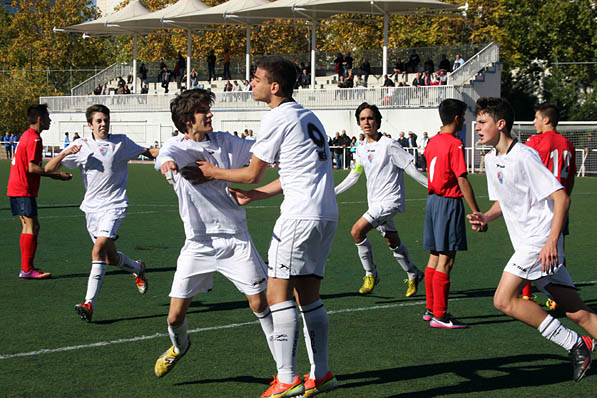 Cadete A