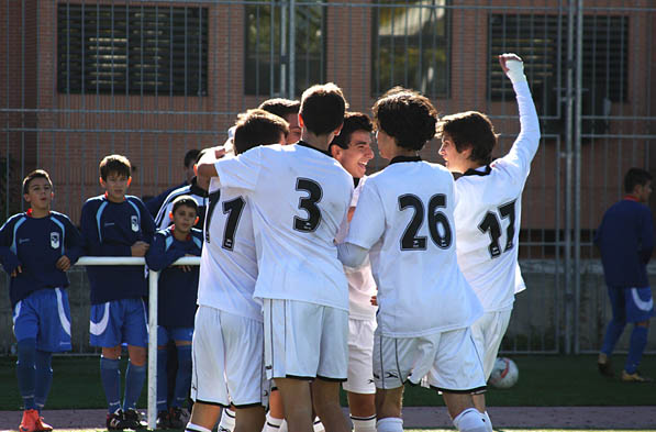 Cadete A