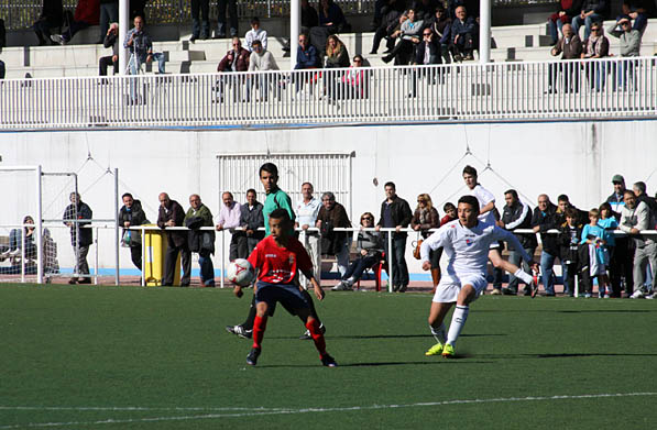 Cadete A