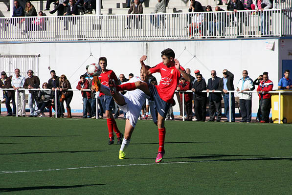 Cadete A