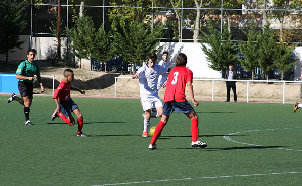 Cadete A