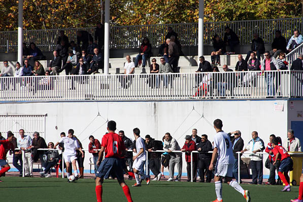 Cadete A