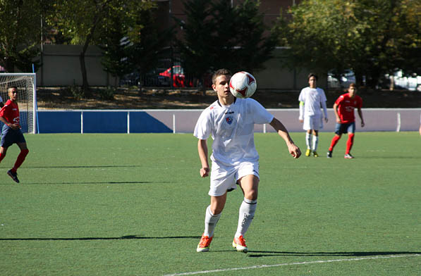 Cadete A