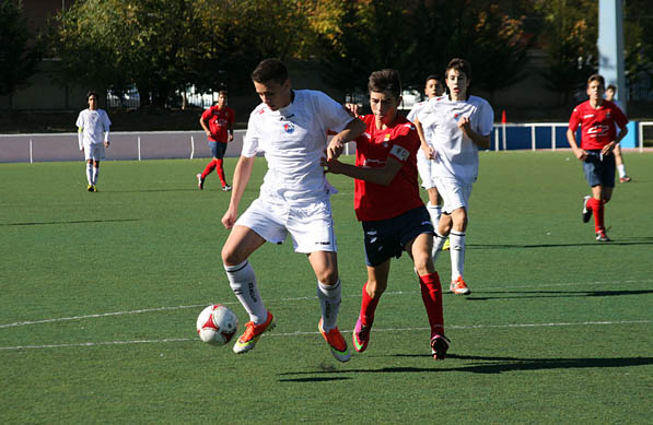 Cadete A