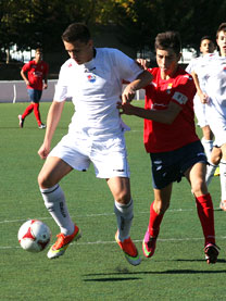 Cadete A