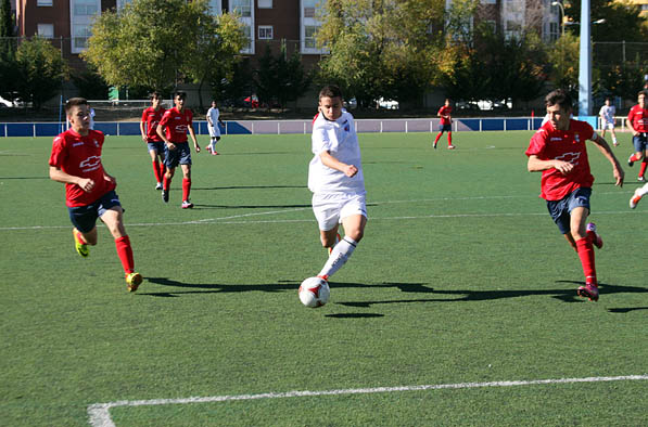 Cadete A