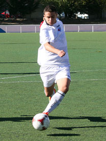 Cadete A