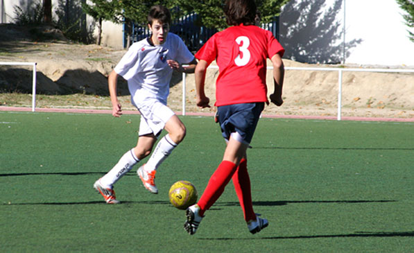 Cadete A
