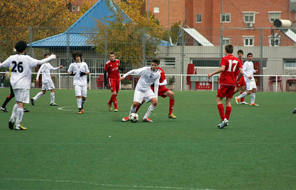 Cadetes
