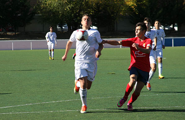 Cadetes