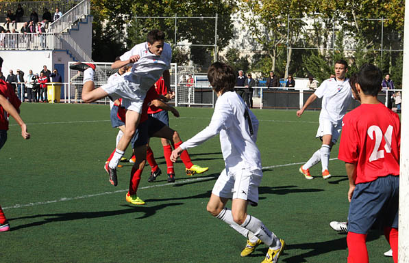 Cadetes