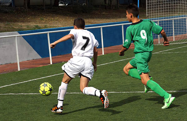Infantil A