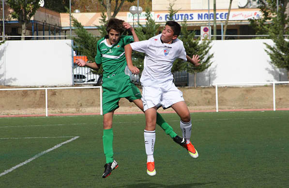 Infantil A