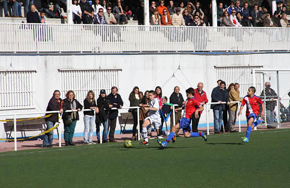 Infantil A