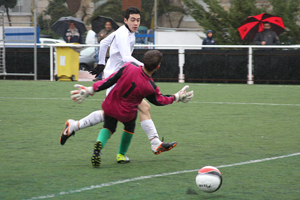 Cadete B