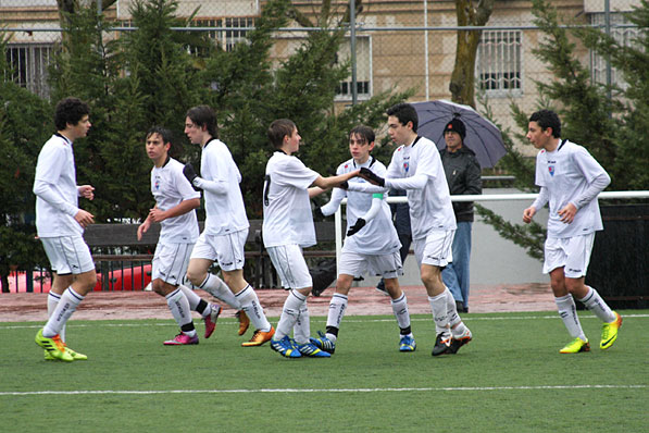 Cadete B