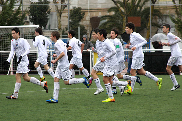Cadete B