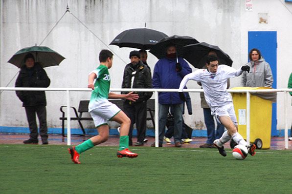 Cadete B