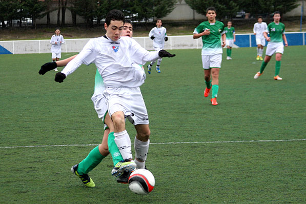Cadete B