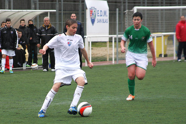Cadete B
