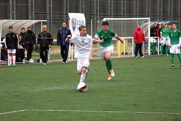 Cadete B