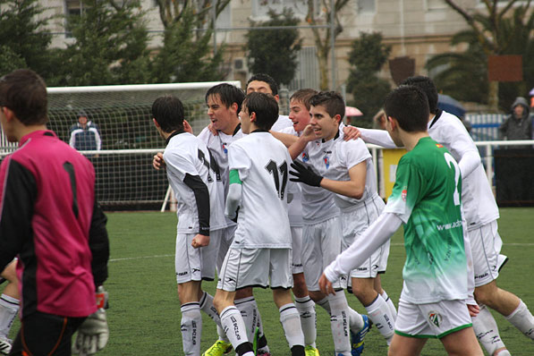 Cadete B