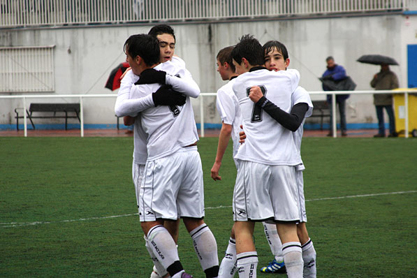 Cadete B