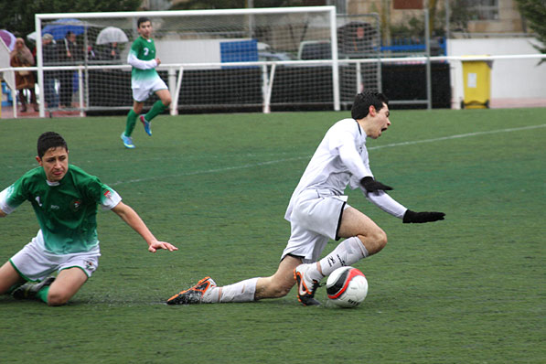 Cadete B