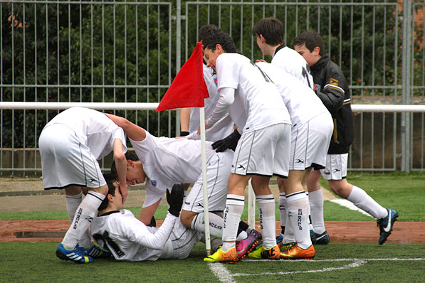 Cadete B