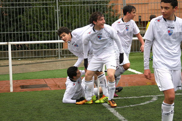 Cadete B