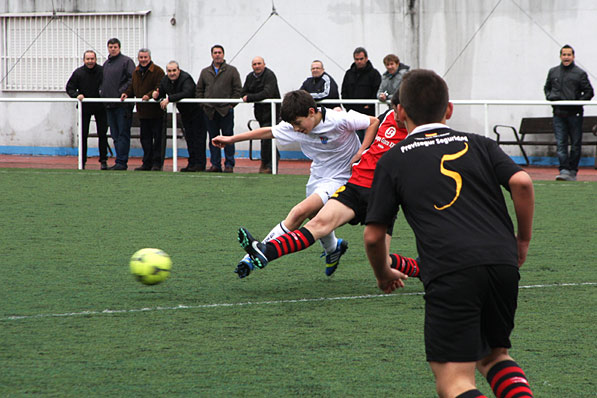 Infantil A