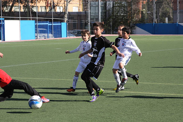 Benjamines