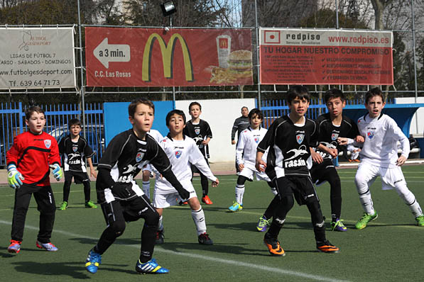 Benjamines
