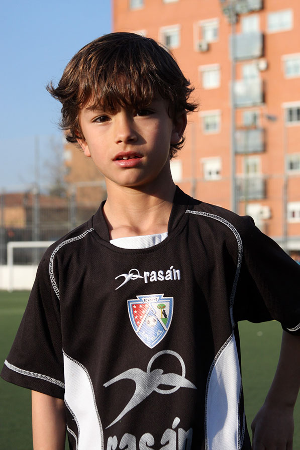 Pablo Melero