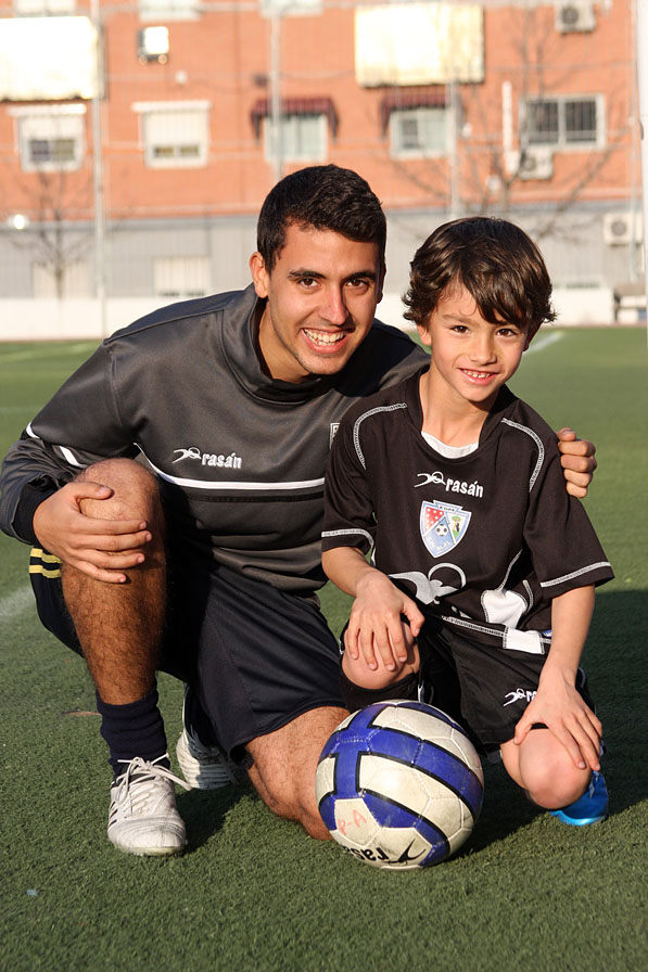 Pablo Melero