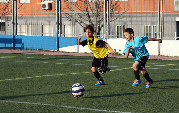 Pablo Melero
