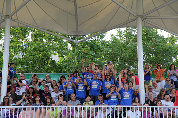EDM San Blas 2014 - La Fiesta Anual cierra una gran temporada de la EDM