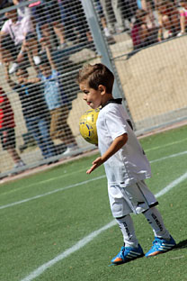 XIII Memorial Pedro Blázquez