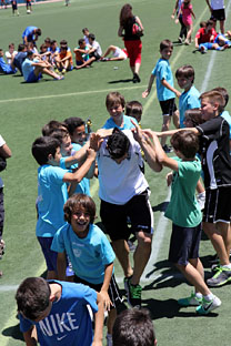 XIII Memorial Pedro Blázquez