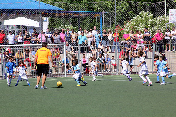 XIII Memorial Pedro Blázquez